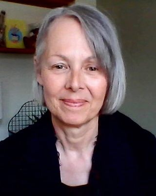 Photo of Michele Wolf, Registered Psychotherapist in Collingwood, ON