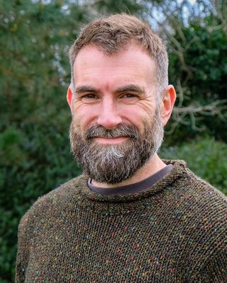 Photo of Colin Sutton, Counsellor, Pre-Accredited Member IACP
