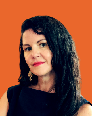 Photo of Dr. Britt Lindon, Psychologist, PhD