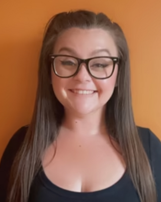 Photo of Anastaxia Kirkpatrick, Licensed Mental Health Counselor, LMHC