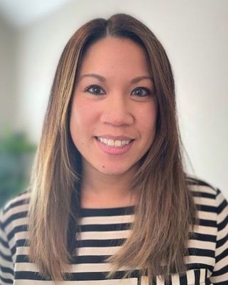 Photo of Kim Vo-Fernandez, Counselor in Clifton Park, NY