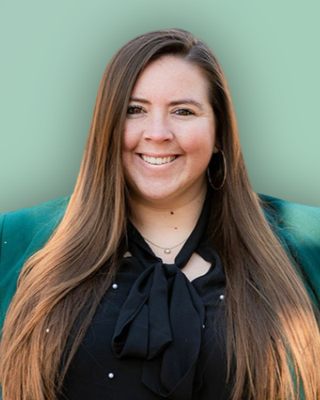 Photo of Nicole Stark, Clinical Social Work/Therapist, LCSW-S