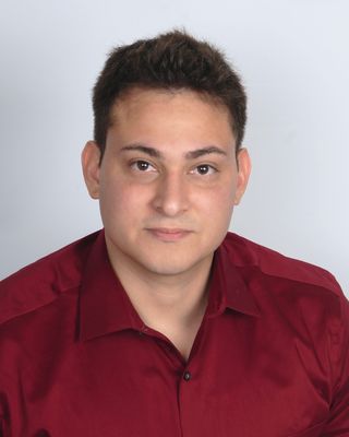 Photo of Kelvin Rivera, Registered Mental Health Counselor Intern in Pinellas County, FL