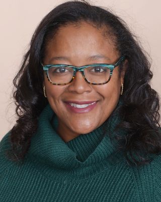 Photo of Dr. Sonia Gooden-Alexis, Counselor in North Easton, MA