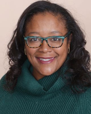 Photo of Dr. Sonia Gooden-Alexis, Counselor in Mattapan, MA