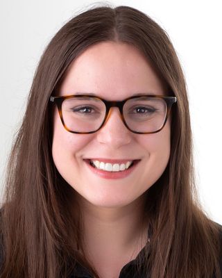 Photo of Kaylee Hughes, Clinical Social Work/Therapist, MSW, LICSWA
