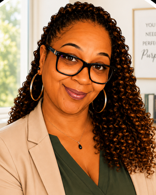 Photo of Adrianna West, Associate Professional Clinical Counselor, APCC