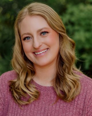 Photo of Sydni Vaughan, Pre-Licensed Professional