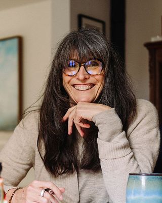 Photo of Carolyn Sharp, Clinical Social Work/Therapist