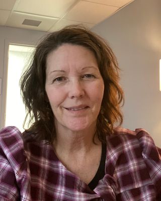 Photo of Angela McPherson, Counselor, LMHC