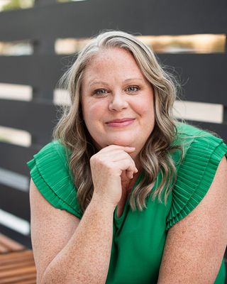 Photo of Debra Harris, Licensed Professional Counselor, LPC, LMFT