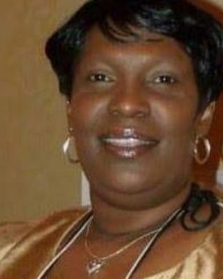 Photo of Ruth Ceesay, Clinical Social Work/Therapist