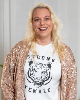 Photo of Kate Juozaitis, Counselor, MA, LCPC