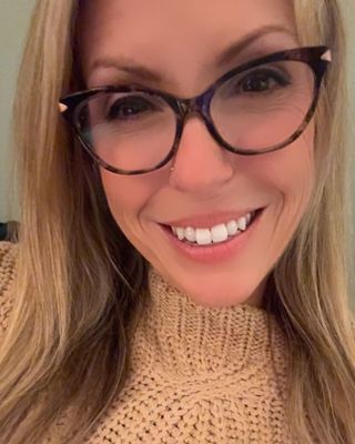 Photo of Christina Car, Registered Mental Health Counselor Intern, LMHC