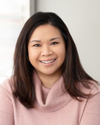 Photo of Joanna Villacorta Griffin, Clinical Social Work/Therapist, MA, LCSW