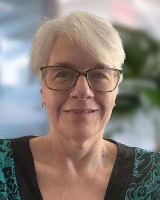 Photo of Michele Leader, Clinical Social Work/Therapist, LCSW, CVSW, DCSW, ACS