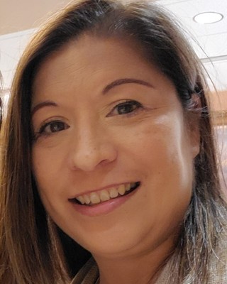 Photo of Laura L Avila, Psychologist in Arlington, TX