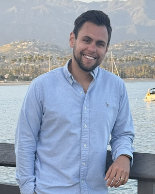 Photo of Dr. Alek K. Davila, Psychologist, PhD