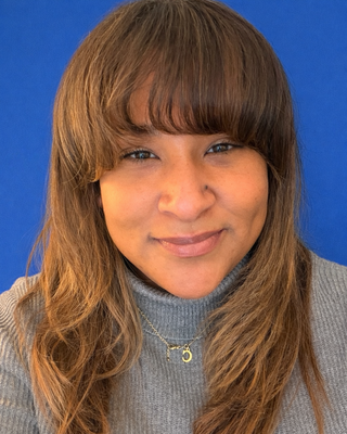 Photo of Carina Fequiere, Counselor, Orlando, LMHC