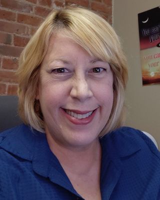 Photo of Lori A Mello, Counselor, MA, LPC