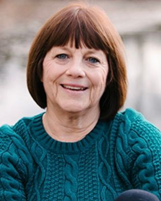 Photo of Pamela Parker Siegel, Licensed Professional Counselor, LPC