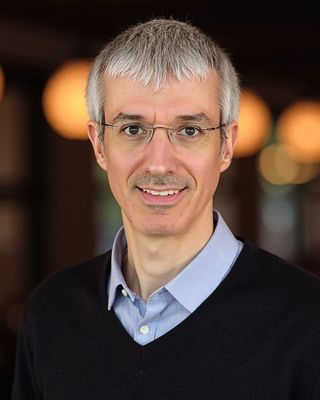 Photo of Mark Glickman, Psychologist, PhD