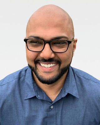 Photo of Andrew Mohamed, Clinical Social Work/Therapist in 95687, CA