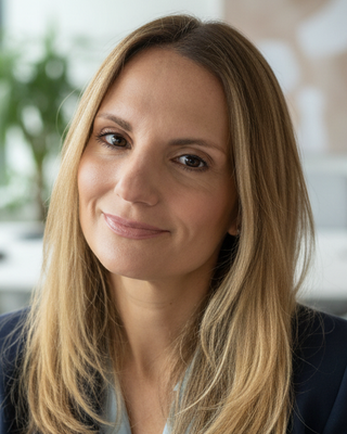 Photo of Hilary Bresner, Clinical Social Work/Therapist, LCSW, ACSW
