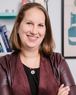 Photo of Nicole Neudorfer Jablon, Clinical Social Work/Therapist, LCSW