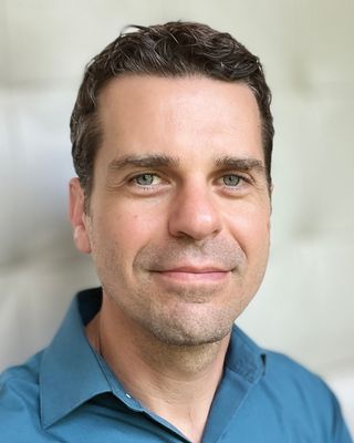 Photo of Dr. Patrick Sassoon, Psychiatrist, M.D., M.S.