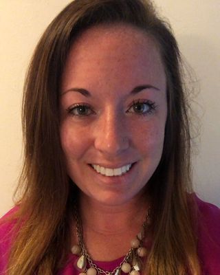 Photo of Rachel Zallar, Licensed Professional Clinical Counselor in Cambridge, OH
