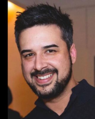 Photo of Juan Ortiz, Licensed Professional Counselor