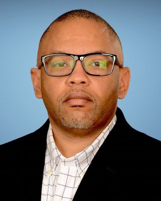 Photo of Kendrick C Hill, Clinical Social Work/Therapist in Metairie, LA