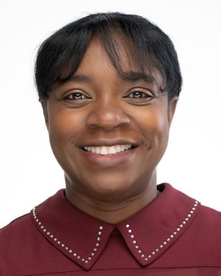 Photo of Vanessa Bernard-Murray, MACP, CCC, Counsellor