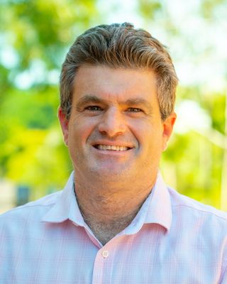 Photo of Stephen Jason Bright, Psychologist, PhD, PsyBA General