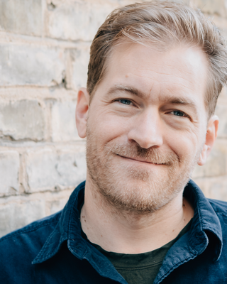 Photo of Max Phillips, Psychotherapist, MUKCP