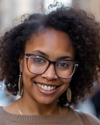 Photo of LaToya T Robinson, Professional Counselor Associate, MA, RDT, LPCA