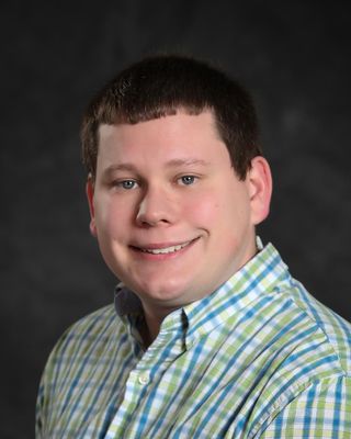 Photo of Travis Underwood, Clinical Social Work/Therapist, LISW, LCSW, LSCSW