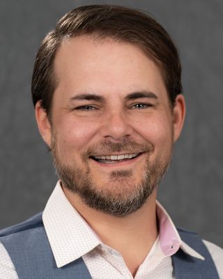 Photo of Joseph Occi, Professional Counselor Associate, MA