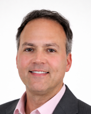 Photo of Dr. Michael LaVarnway, Psychiatrist, DO