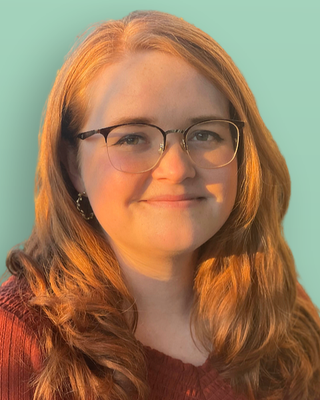 Photo of Katie Blackley, Pre-Licensed Professional