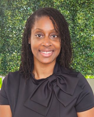 Photo of Kelisha Mark, Clinical Social Work/Therapist, LCSW