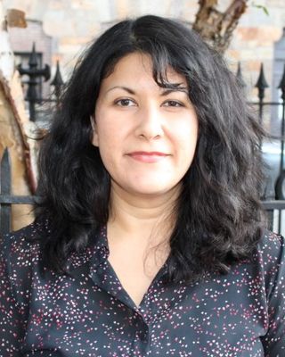 Photo of Sylvia Martinez, Art Therapist in West Village, New York, NY