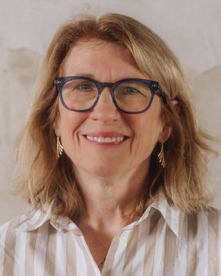 Photo of Colette de Marneffe, Psychologist, PhD