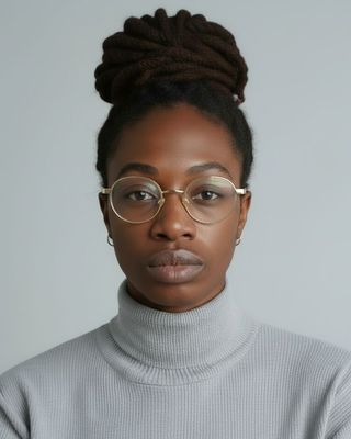 Photo of Chioma Agu, Psychiatric Nurse, PMHNP