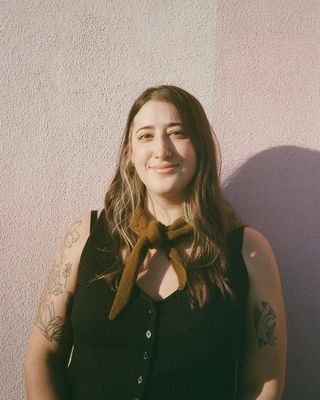 Photo of Rachel Anderson, Licensed Professional Counselor, MA, LMHC, LPC