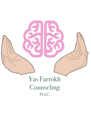 Photo of Yas Farrokh Counseling & Consulting PLLC, Licensed Professional Counselor in Carrollton, TX