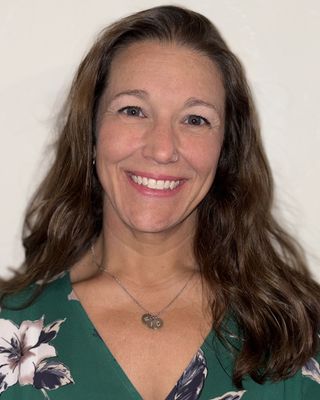 Photo of Jennifer Hawkins, LMSW