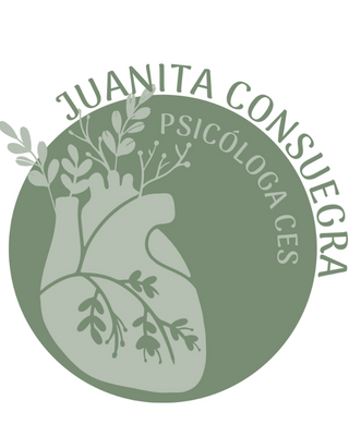 Foto de Juanita Consuegra Ospina,Lic. en Psicología,COLPSIC,Psicólogo