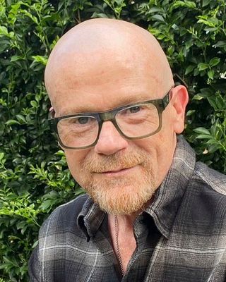 Photo of Jon Farham, Counsellor, ACA-L3